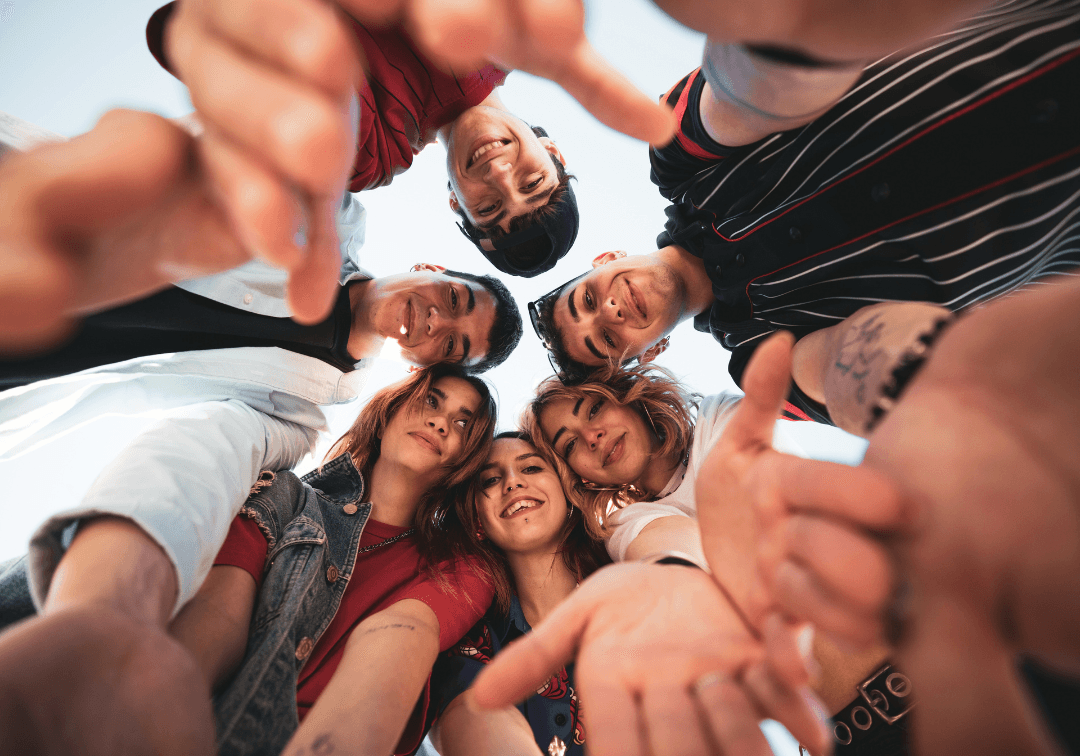 Gen-Z und Y