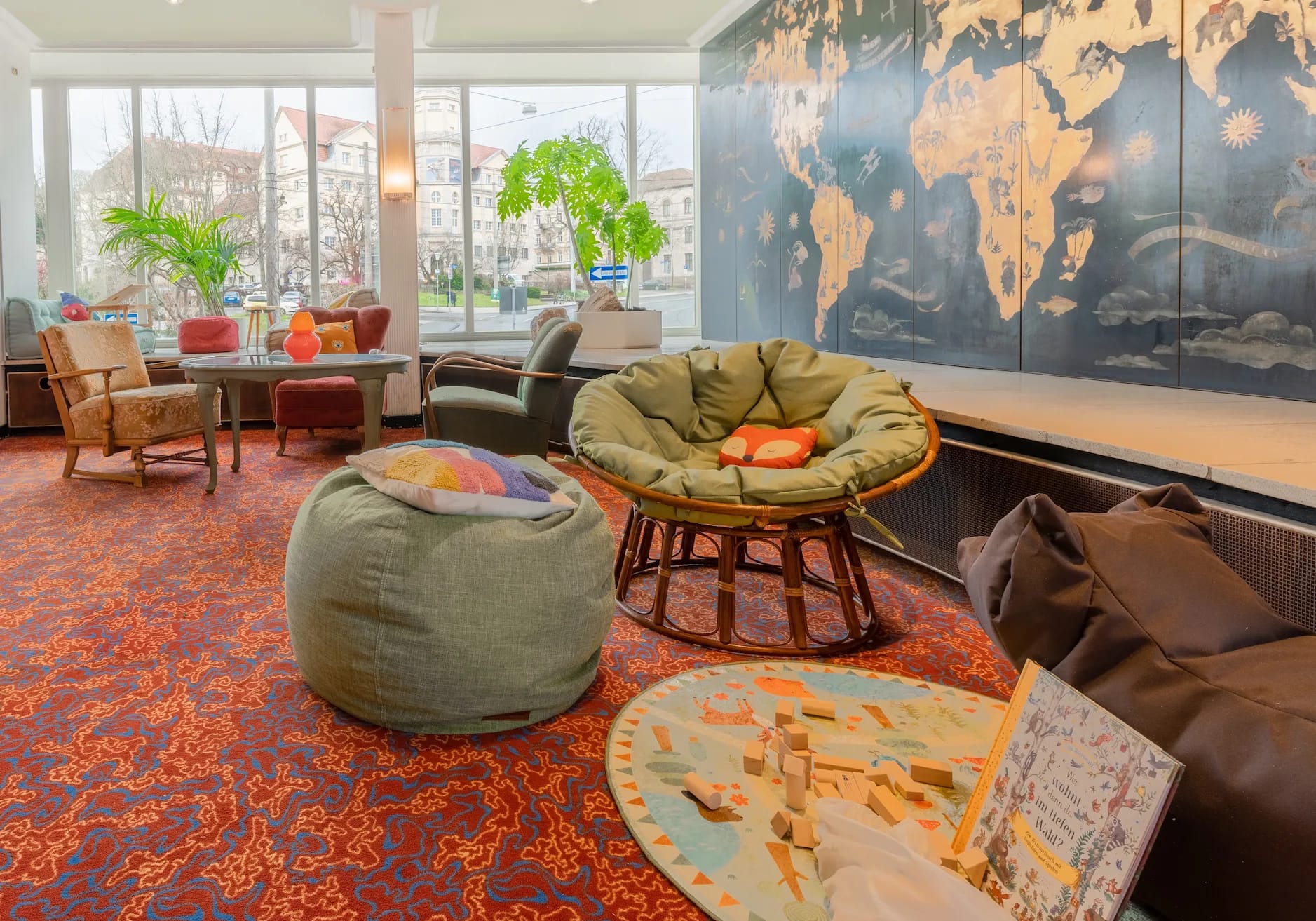 Hotel Hessenland