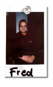 Team member 2