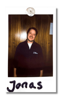 Team member 7