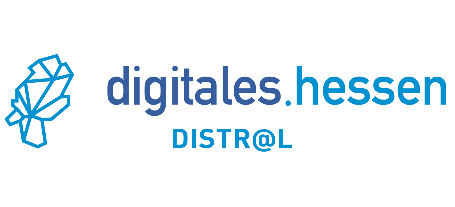 Distral - Digitales Hessen