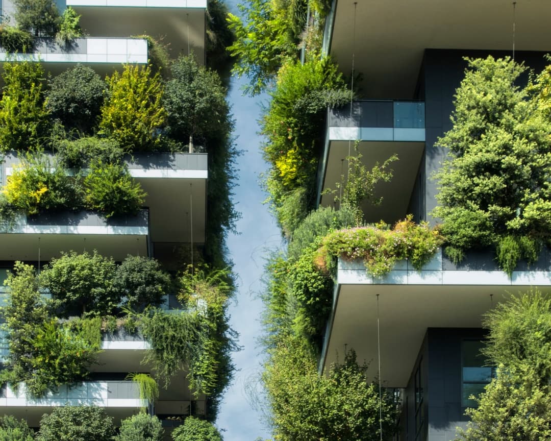 Langfristige Packt oder der Kauf von Gewerbeflächen.
