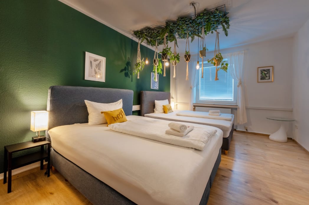 Stay Awesome Nachhaltigkeitsprojekt